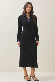 Perry Dress