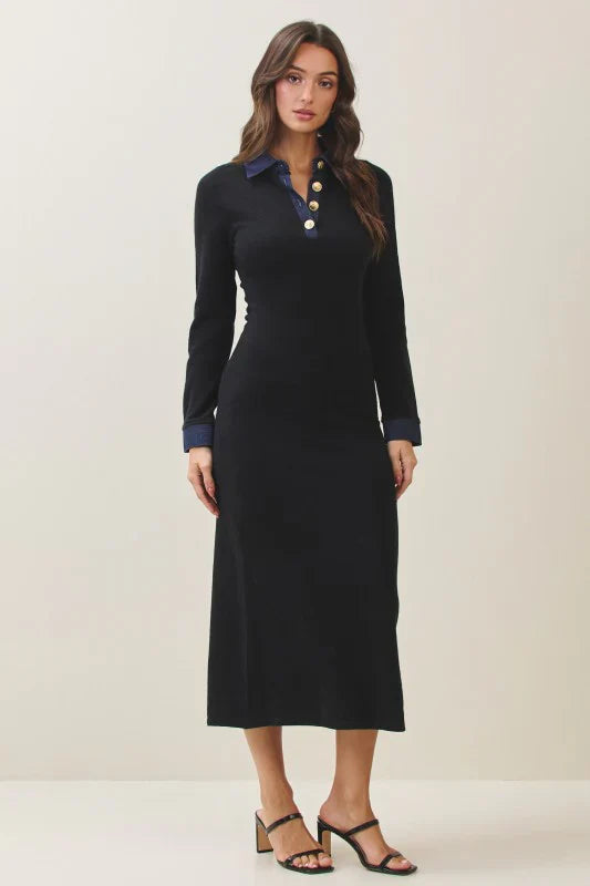 Perry Dress
