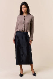 Cocoa Sweater