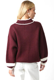 Rugby Sweater