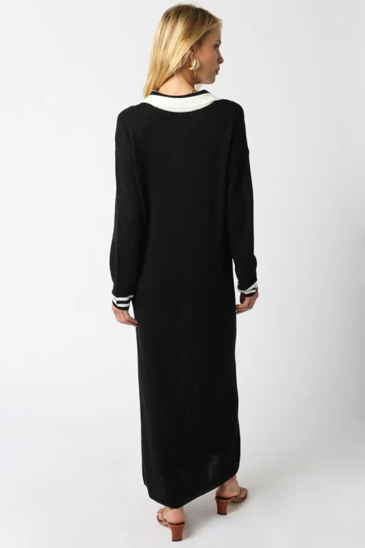 Heather Dress