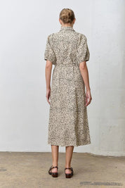 Jagger Dress
