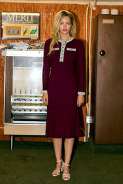 Anouk Dress