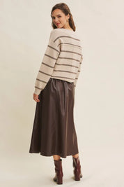 Kennedy Skirt
