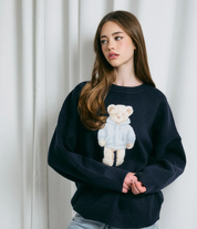 Cozy Cub Sweater