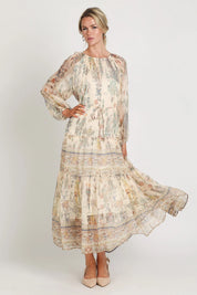 Calista Dress