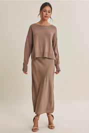 Serena Dress Set