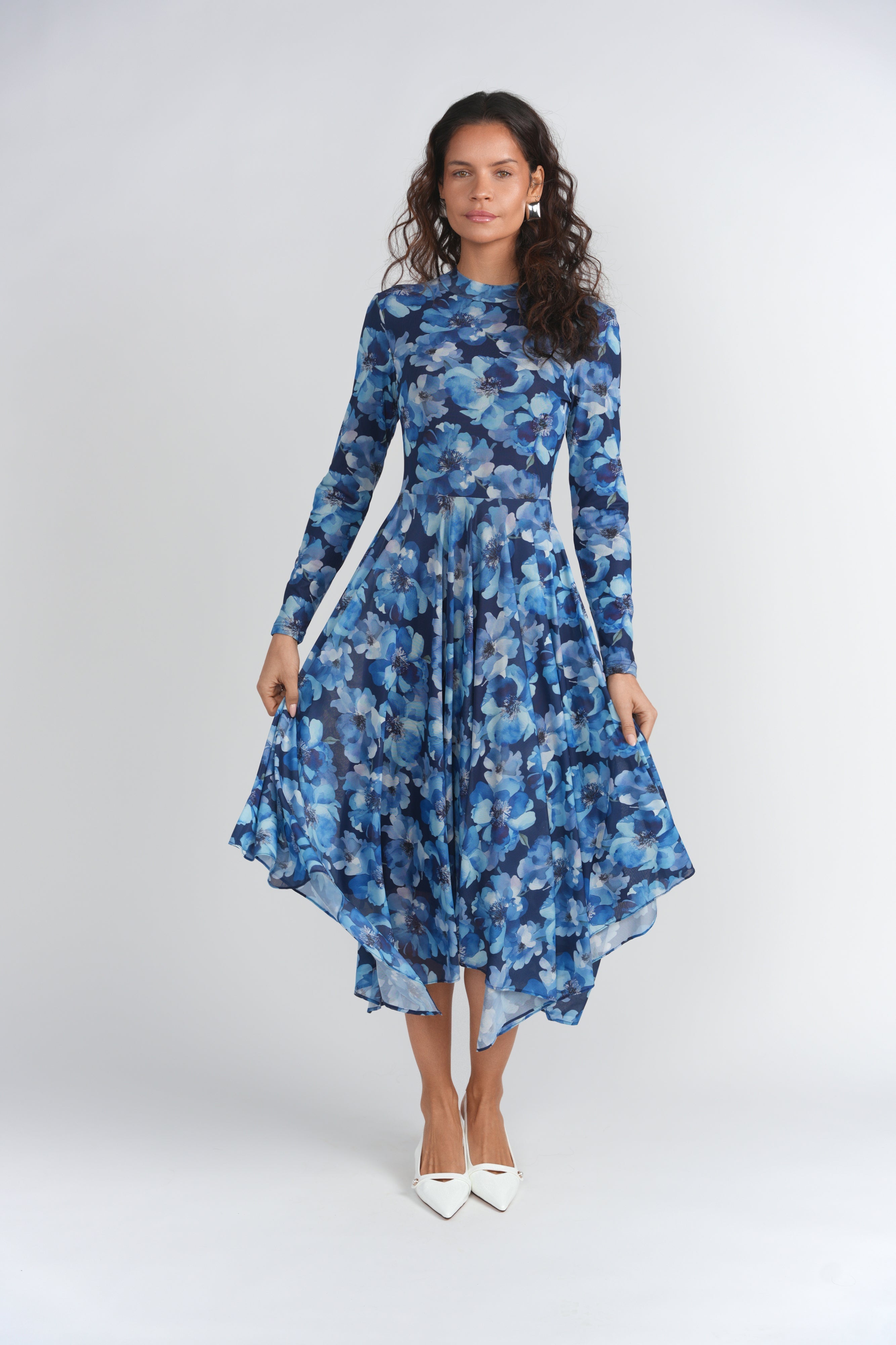 Seraphine Dress