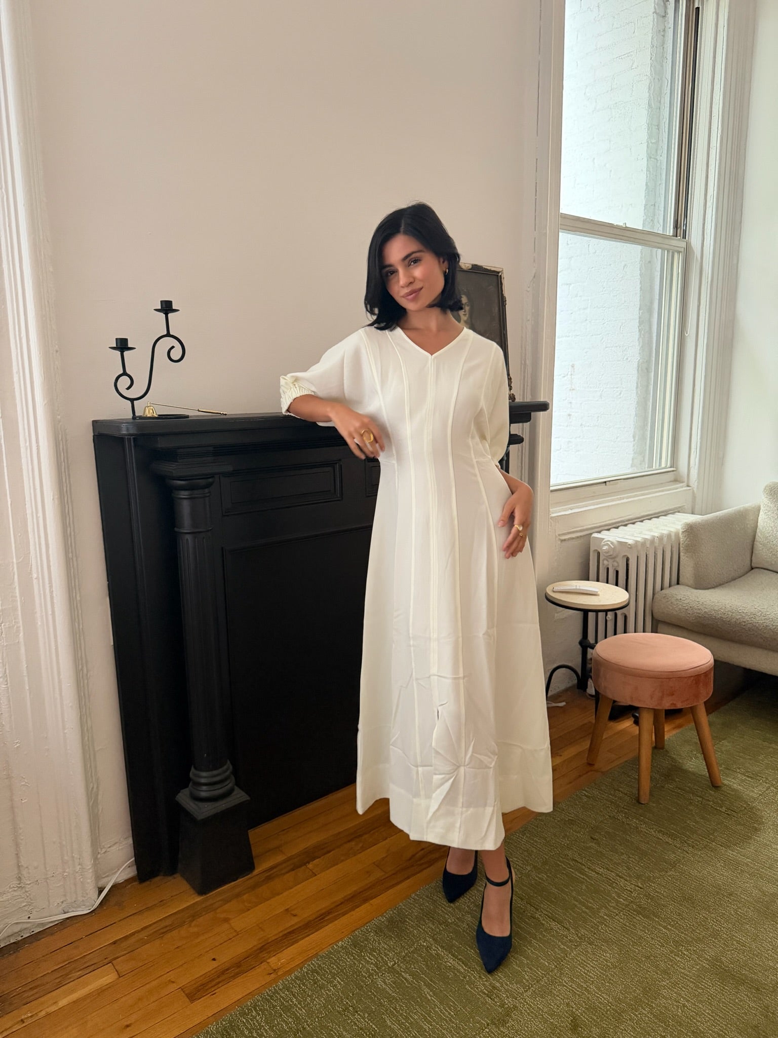 Eva Dress