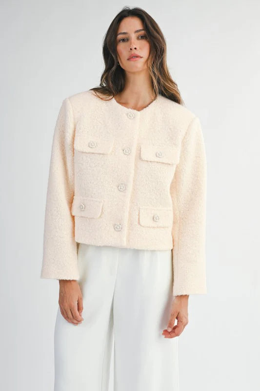 The Maison Jacket
