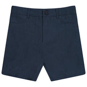 Linen Shorts