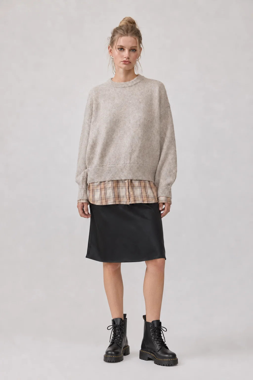 Rory Sweater