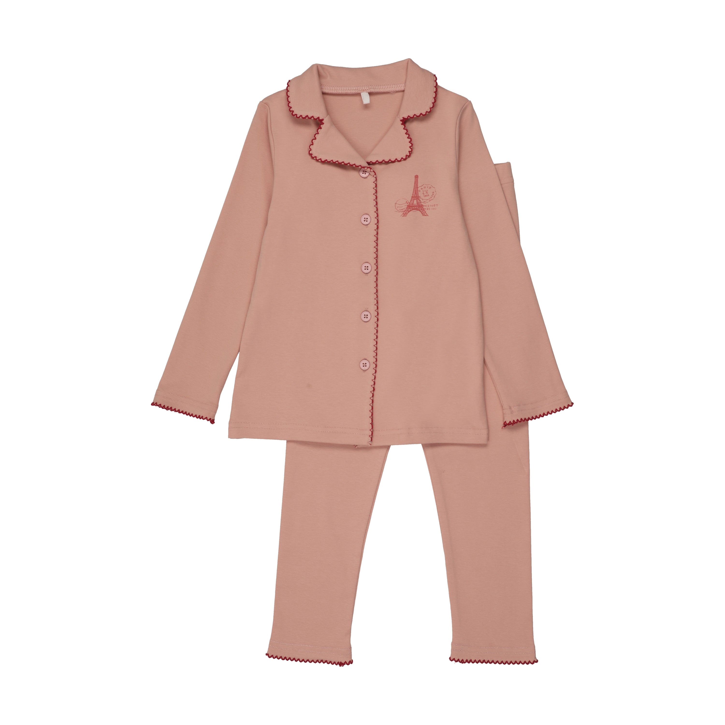 French-Grandpa-PJ--Pink