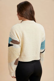 Juno Cardigan