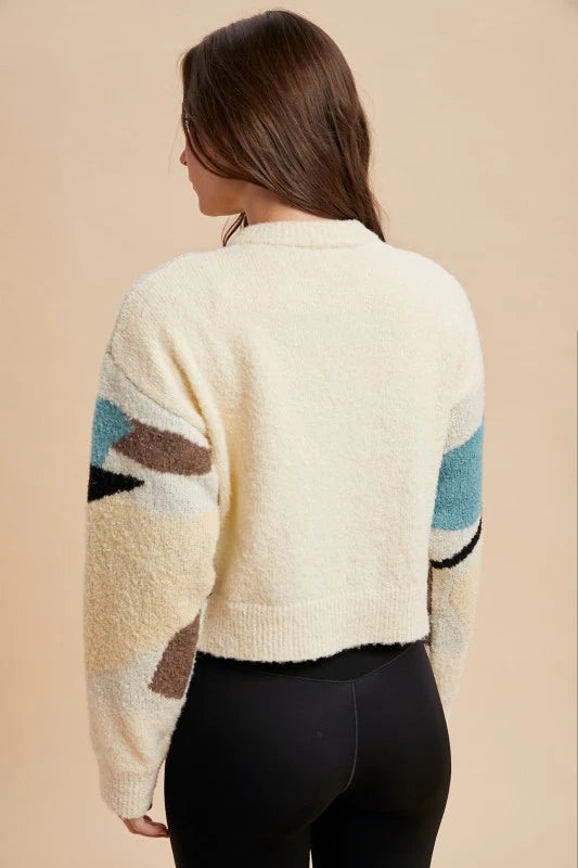 Juno Cardigan