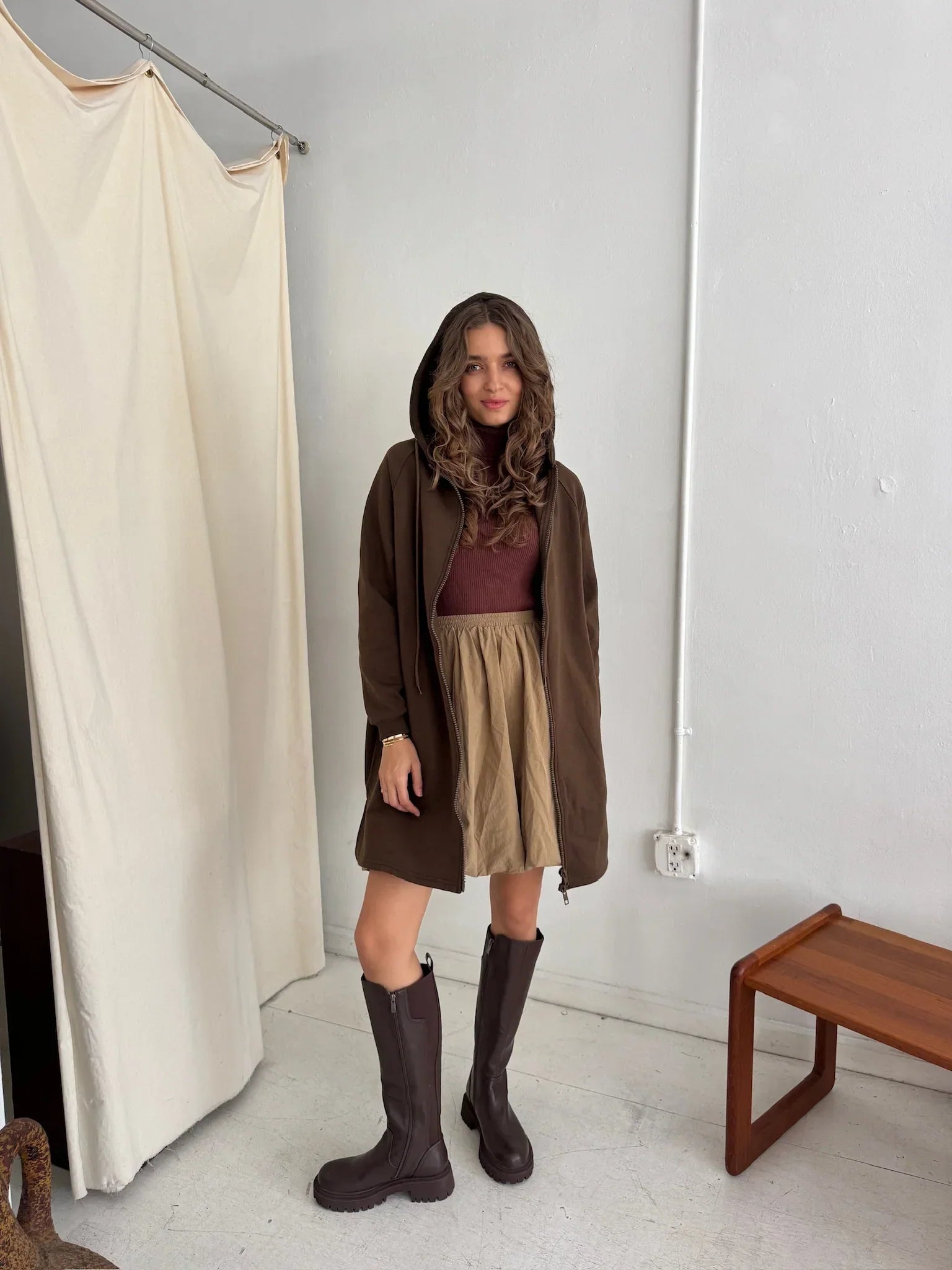 Uniform Dress 2.0