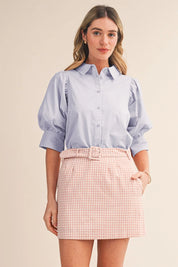 Madeline Top