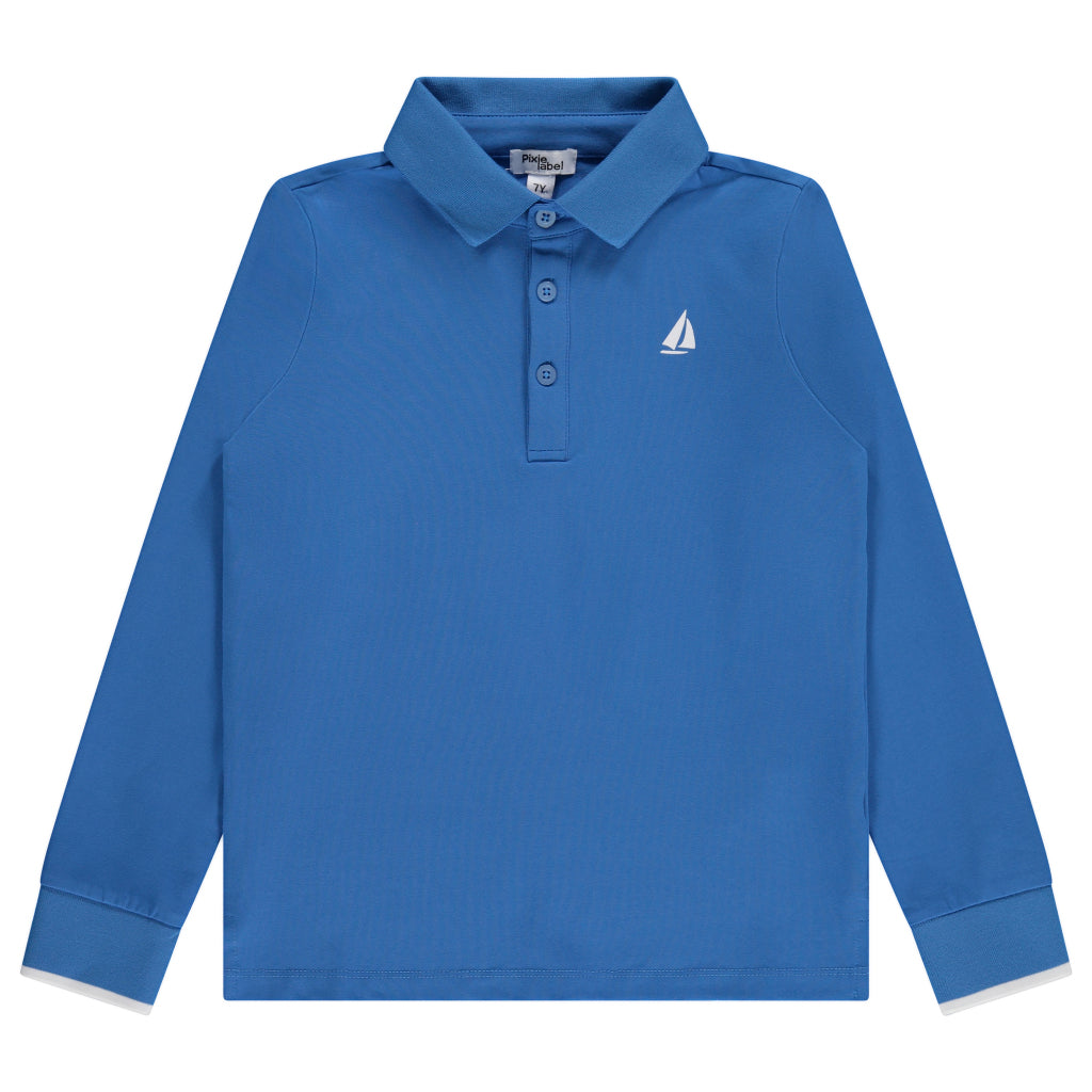 Sailboat Polo