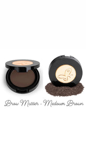 Static Brow Powder