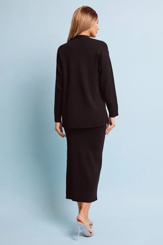 Halston Set