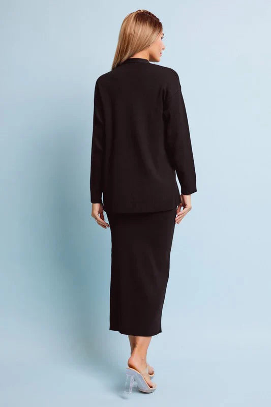 Halston Set