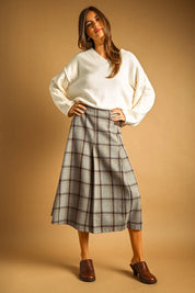 Heritage Skirt
