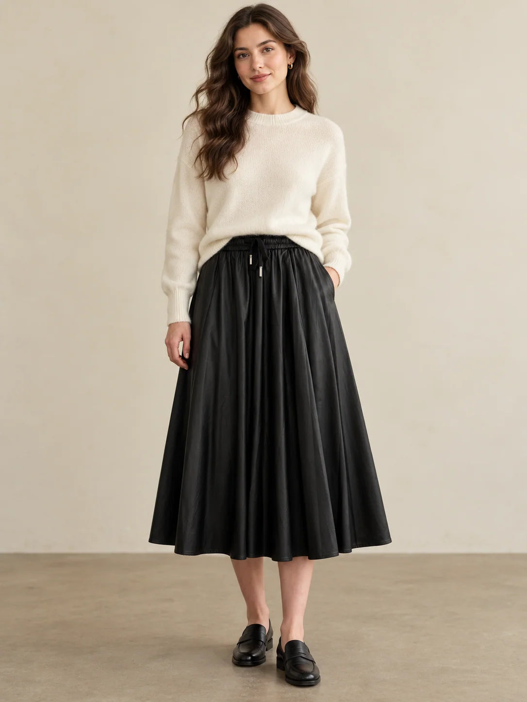 Jess Skirt