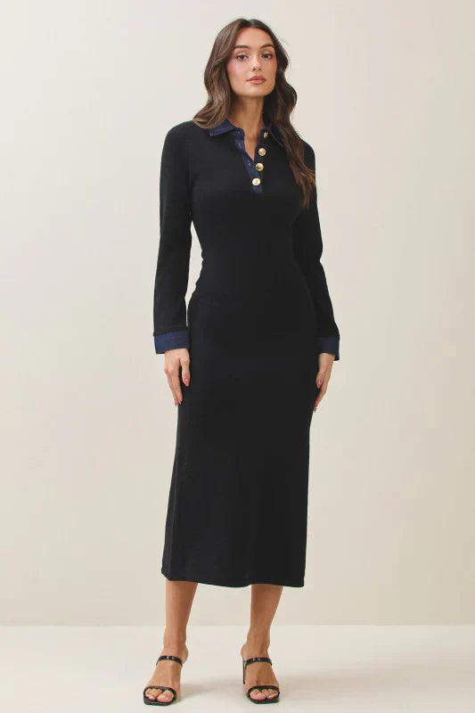 Perry Dress
