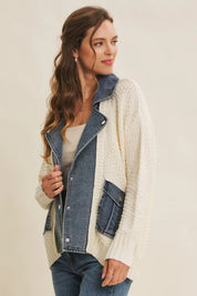 Sawyer Cardigan