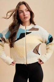 Juno Cardigan