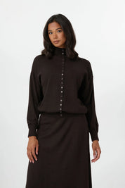 Camille Cardigan