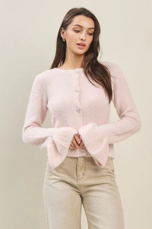 Regina George Sweater