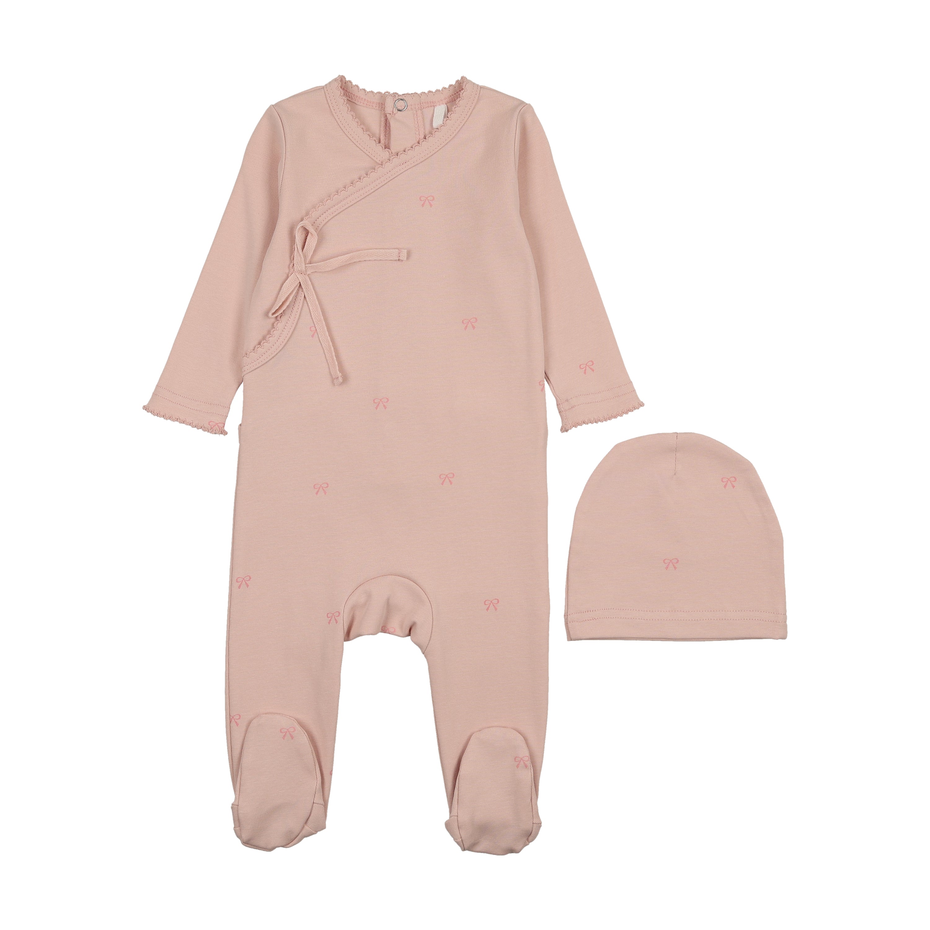 Bow-Print-Footie--Blush