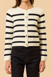 Anette Sweater