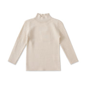 Textured Turteneck 37047