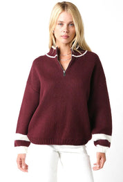 Rugby Sweater