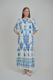ISLA DRESS