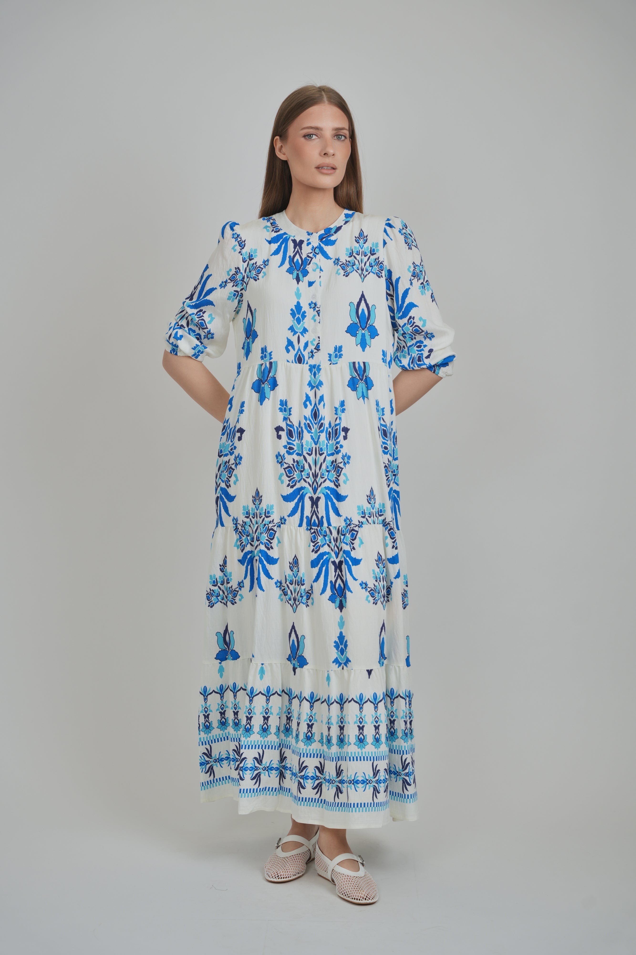 ISLA DRESS
