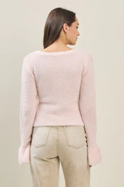 Regina George Sweater