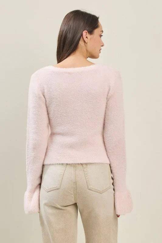 Regina George Sweater