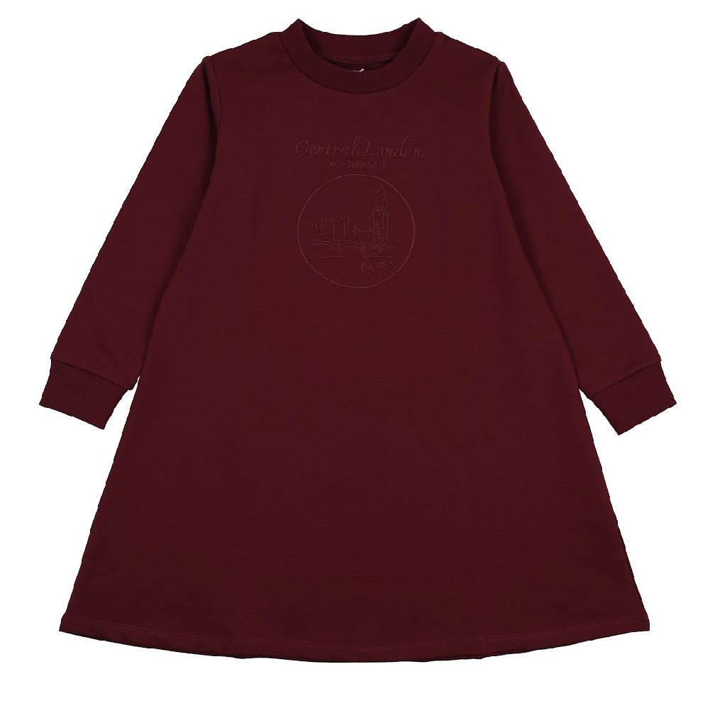 AD-Central London Dress 25104D