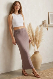 The Naomi Skirt