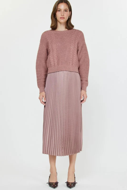 Louisa Dress Set