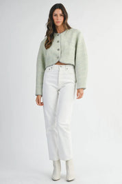Lexington Jacket