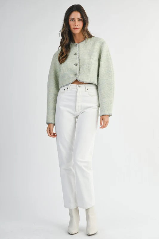Lexington Jacket