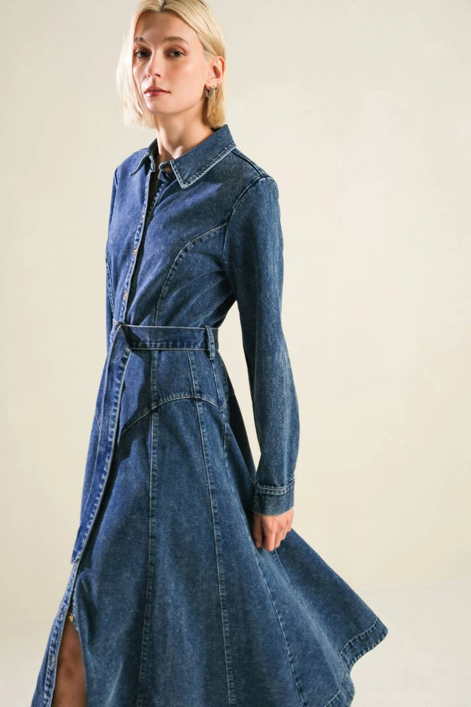 Vivi Dress