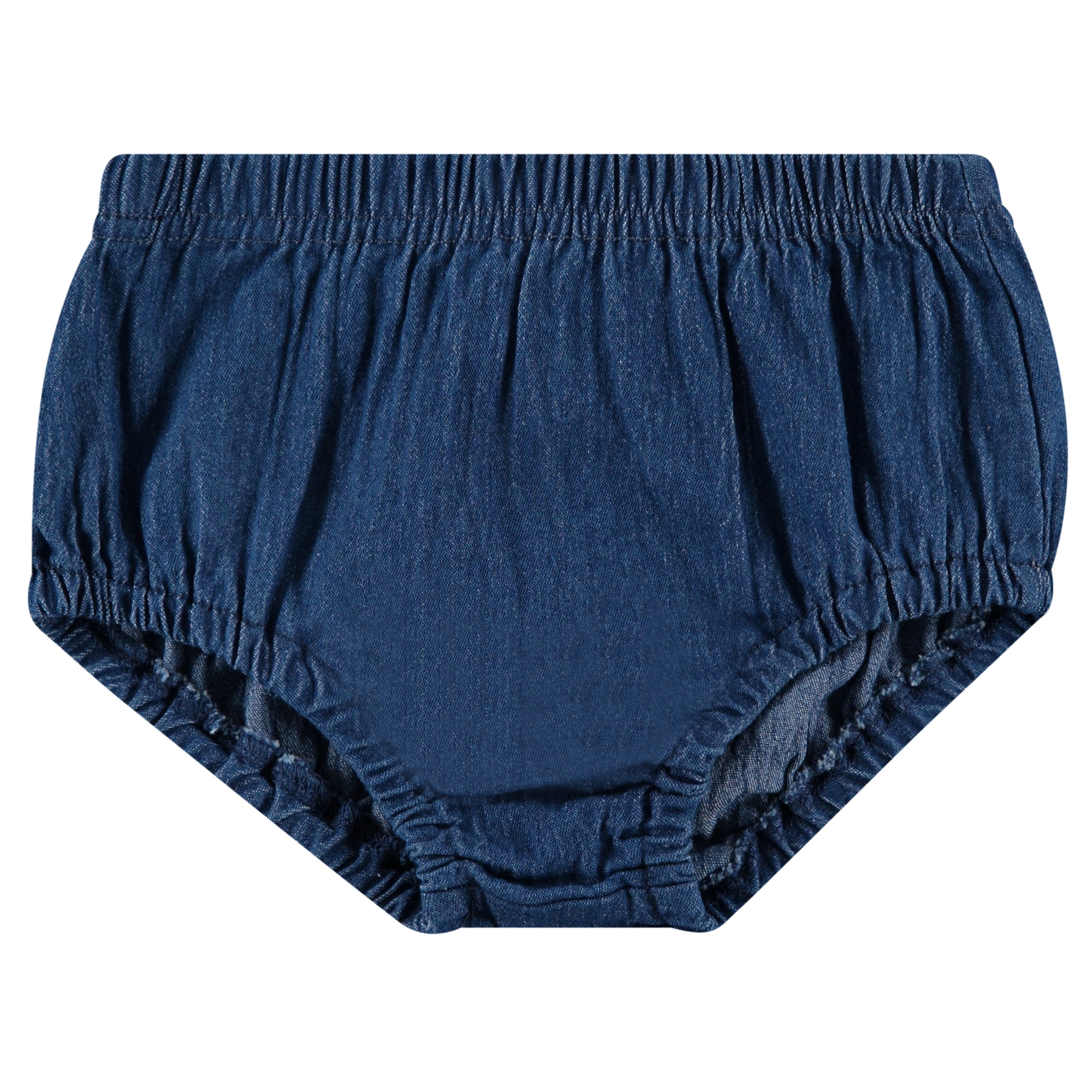 Denim Bloomers