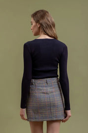 Lena Pullover Sweater