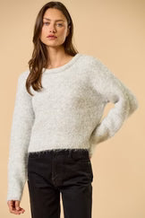The Colette Sweater
