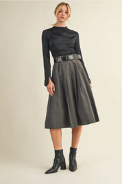 Harlow Blouse